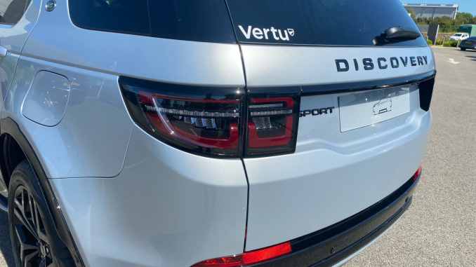 Land Rover Discovery Sport 1.5 P270e Landmark 5dr Auto [5 Seat] Station Wagon - Image 19